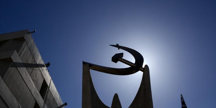 ΚΚΕ: Το πρωί του Σαββάτου τιμά τη μνήμη των θυμάτων της Marfin