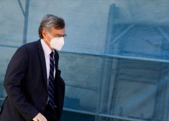 Κορωνοϊός: Κανένας νέος θάνατος το τελευταίο 24ωρο