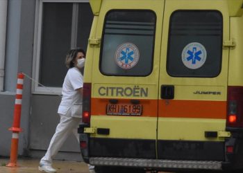 Κορωνοϊός: 163 οι νεκροί, 15 νέα κρούσματα στην Ελλάδα