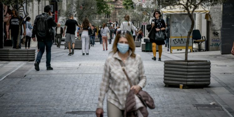 Αρση μέτρων: Θετικό το πρώτο crash test