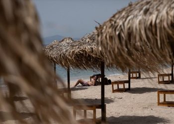 Ξεπέρασε τους 40 και την Κυριακή ο υδράργυρος