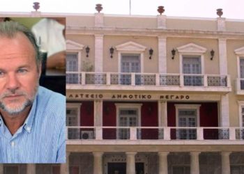 ΑΝΤΙΔΗΜΑΡΧΟΣ ΚΑΘΑΡΙΟΤΗΤΑΣ Δ. ΠΥΡΓΟΥ: “Το πρώτο δεκαήμερο του Ιουνίου θα έχουν τοποθετηθεί οι καινούργιοι κάδοι στις Τοπικές Κοινότητες”