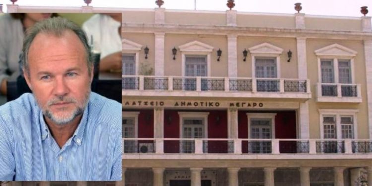 ΑΝΤΙΔΗΜΑΡΧΟΣ ΚΑΘΑΡΙΟΤΗΤΑΣ Δ. ΠΥΡΓΟΥ: “Το πρώτο δεκαήμερο του Ιουνίου θα έχουν τοποθετηθεί οι καινούργιοι κάδοι στις Τοπικές Κοινότητες”