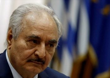 Λιβύη: Οι ΗΠΑ δεν στηρίζουν τον Χαφτάρ