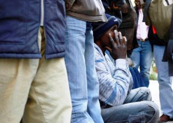 Συνελήφθησαν δυο άτομα στον Πύργο για μεταφορά μη νόμιμων αλλοδαπών
