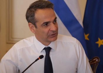 Κ. Μητσοτάκης: Απέκλεισε σενάρια εκλογών και ανασχηματισμού