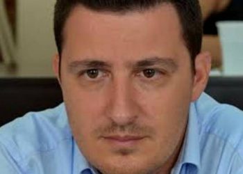 ΠΑΝΑΓΙΩΤΗΣ ΜΠΡΑΜΟΣ:  Άμεση παρέμβαση για την στήριξη των επιχειρήσεων με “πυρόπληκτα” δάνεια