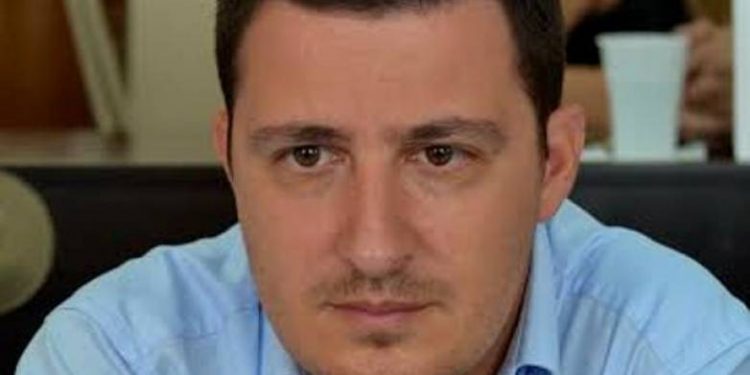 ΠΑΝΑΓΙΩΤΗΣ ΜΠΡΑΜΟΣ:  Άμεση παρέμβαση για την στήριξη των επιχειρήσεων με “πυρόπληκτα” δάνεια