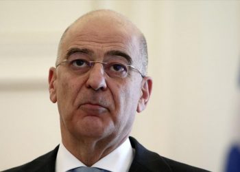 Ν. Δένδιας: Ανοησίες τα περί κατάληψης ελληνικών εδαφών
