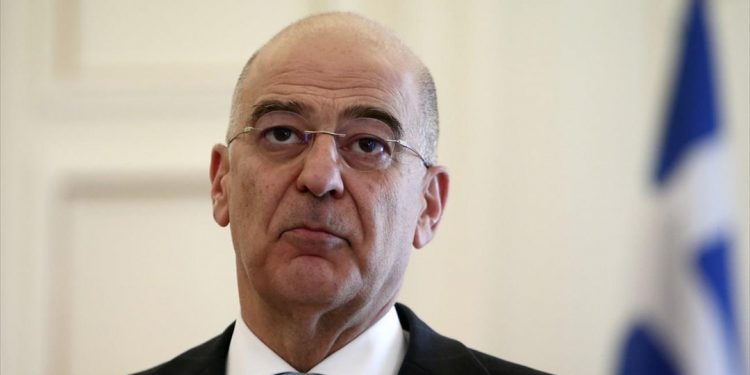 Ν. Δένδιας: Ανοησίες τα περί κατάληψης ελληνικών εδαφών