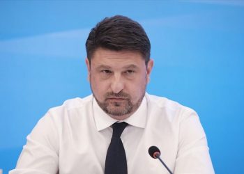 Ν. Χαρδαλιάς: Αυστηρά πρόστιμα εάν δεν τηρηθούν οι κανόνες στις παραλίες