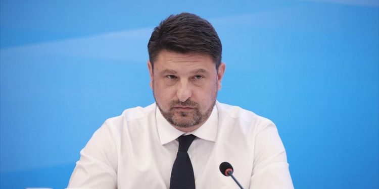 Ν. Χαρδαλιάς: Αυστηρά πρόστιμα εάν δεν τηρηθούν οι κανόνες στις παραλίες