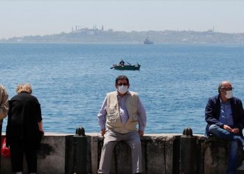 Νέα τετραήμερη καραντίνα στην Τουρκία