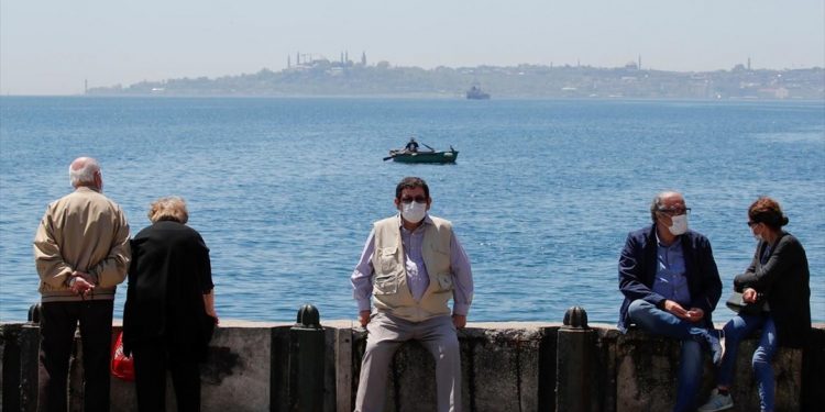 Νέα τετραήμερη καραντίνα στην Τουρκία