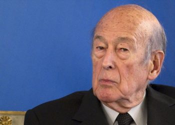 Ο Ζισκάρ ντ' Εστέν κατηγορείται για σεξουαλική παρενόχληση
