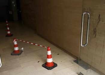 Οι πρώτες εκτιμήσεις της 34χρονης για την επίθεση εναντίον της