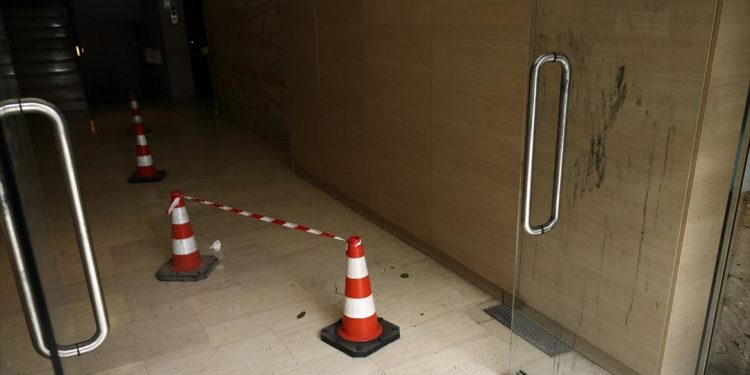 Οι πρώτες εκτιμήσεις της 34χρονης για την επίθεση εναντίον της