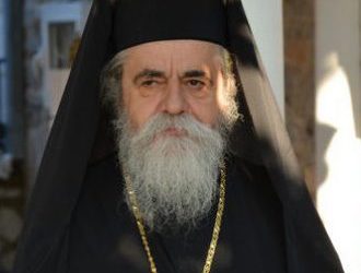 Στήλη Άλατος