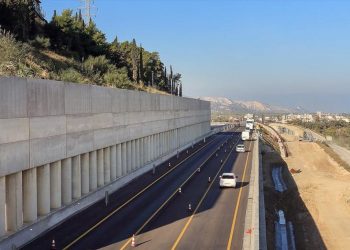 Ολυμπία Οδός: Ευρείες κυκλοφοριακές ρυθμίσεις σε κόμβο Ρίου / Γέφυρα Ρίου-Αντιρρίου