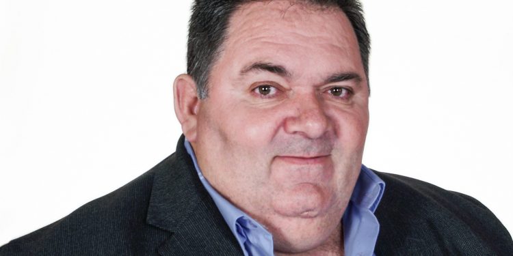 ΠΑΝΟΣ ΘΕΟΔΩΡΑΚΟΠΟΥΛΟΣ: “Αναμόρφωση προϋπολογισμού τώρα!”