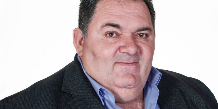 ΠΑΝΟΣ ΘΕΟΔΩΡΑΚΟΠΟΥΛΟΣ: Σχετικά με την συνεδρίαση του ΦΟΔΣΑ την 5η Μαϊου 2020