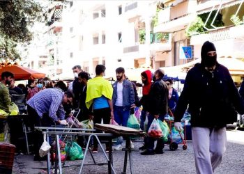 Πώς θα λειτουργούν οι λαϊκές αγορές έως το τέλος Μαΐου