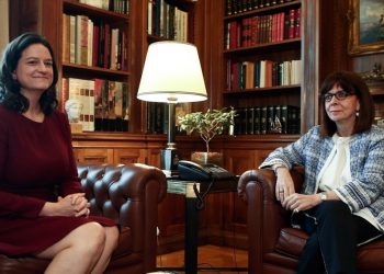 ΠτΔ: Ήταν πολύ κρίσιμο να ξεκινήσουν τα σχολεία - Ν. Κεραμέως: Πέτυχε η τηλεκπαίδευση