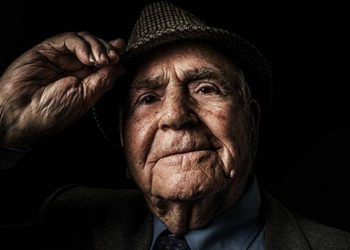Έφυγε από τη ζωή ο μεγαλύτερος εν ζωή ποδοσφαιριστής που φόρεσε τη μαυρόασπρη φανέλα – Newsbeast