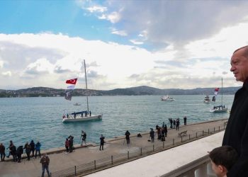 Σενάρια περί εξαγγελίας Ερντογάν για μετατροπή της Αγιάς Σοφιάς σε τέμενος