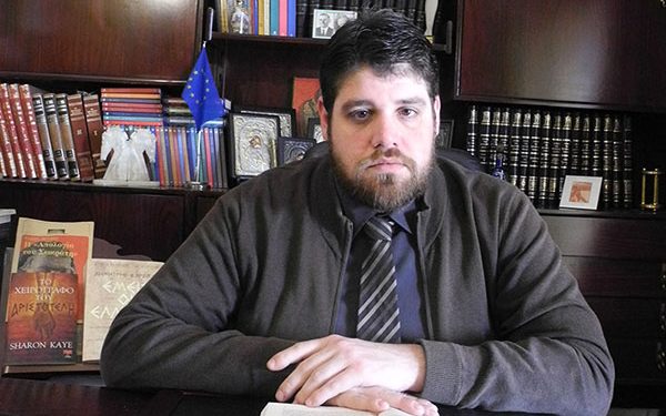 “Ο Εφιάλτης στην Ε.Ε. συνεχίζεται”