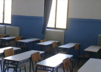 Σ.Τσιόδρας: Υπέρ της επιστροφής των μαθητών στα δημοτικά - Περισσότερα τα οφέλη