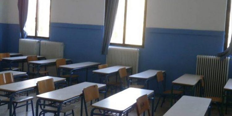 Σ.Τσιόδρας: Υπέρ της επιστροφής των μαθητών στα δημοτικά - Περισσότερα τα οφέλη