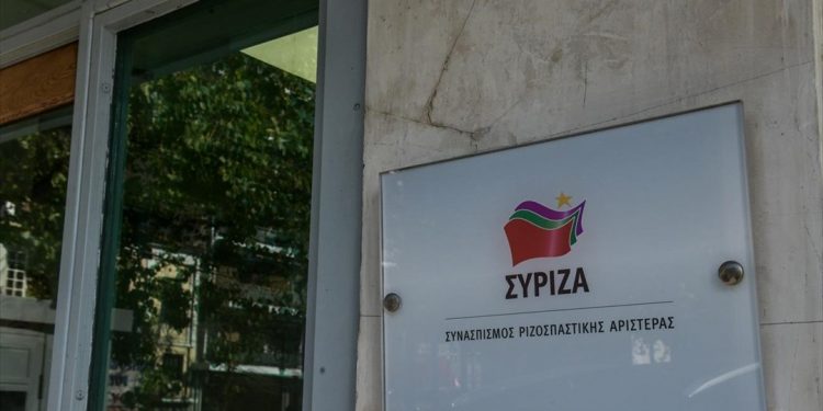 ΣΥΡΙΖΑ: Τέσσερις αναγκαίοι κανόνες για τηλεργασία