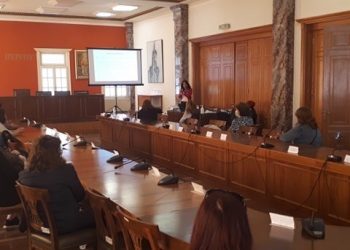 ΔΗΜΟΣ ΠΥΡΓΟΥ: Βελτίωση των συνθηκών υγιεινής, ασφάλειας και προστασίας του προσωπικού καθαριότητας των σχολικών μονάδων”,