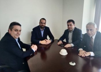 Δήμος Πύργου και Περιφέρεια Δυτ. Ελλάδος ανοίγουν νέους δρόμους