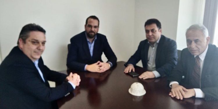 Δήμος Πύργου και Περιφέρεια Δυτ. Ελλάδος ανοίγουν νέους δρόμους