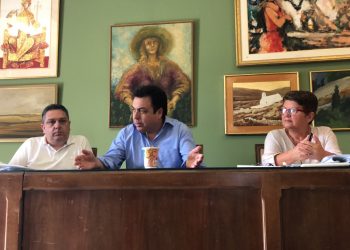 ΔΗΜΑΡΧΟΣ ΠΥΡΓΟΥ: “Υπάρχει μέριμνα για τα καταστήματα εστίασης”