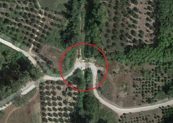 ΔΗΜΟΣ ΑΡΧΑΙΑΣ ΟΛΥΜΠΙΑΣ: Μελέτη κατασκευής νέας γέφυρας του ποταμού Κλαδέου