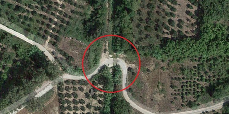 ΔΗΜΟΣ ΑΡΧΑΙΑΣ ΟΛΥΜΠΙΑΣ: Μελέτη κατασκευής νέας γέφυρας του ποταμού Κλαδέου
