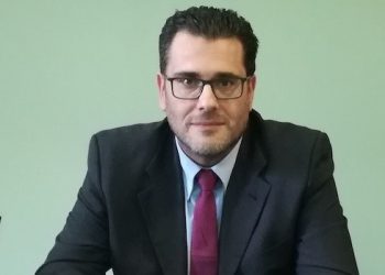 ΔΗΜΗΤΡΗΣ ΜΕΣΣΑΛΑΣ: “Ασφαλής και ομαλή επαναλειτουργία των Λυκείων του Δήμου Πύργου”
