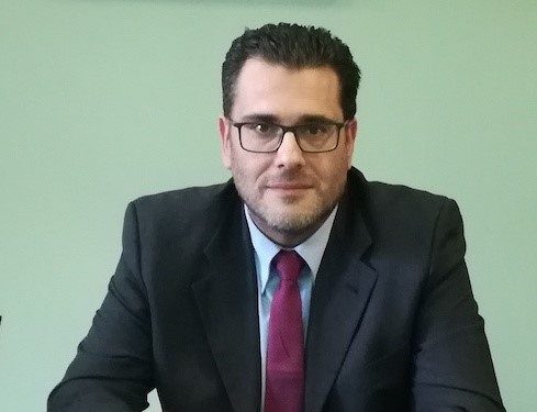 ΔΗΜΗΤΡΗΣ ΜΕΣΣΑΛΑΣ: “Ασφαλής και ομαλή επαναλειτουργία των Λυκείων του Δήμου Πύργου”