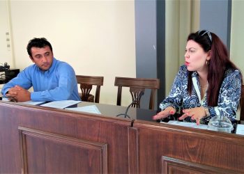 Ομάδες πυρασφάλειας στον Δήμο Αρχαίας Ολυμπίας