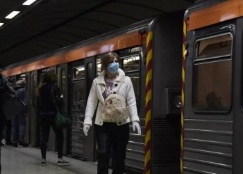 Τι ισχύει από αύριο σε ΜΜΜ, ταξί και ΚΤΕΟ