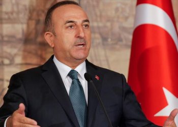 Τσαβούσογλου: Νέο μεταναστευτικό κύμα προς την Ελλάδα μετά την πανδημία