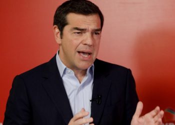 Αλ. Τσίπρας: “Ανεπαρκή και καθυστερημένα τα νέα μέτρα”