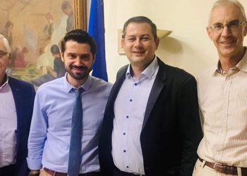 Θ.ΒΑΣΙΛΟΠΟΥΛΟΣ: “Ενισχύονται με 50 εκατ. ευρώ τα ιδιωτικά έργα στο πλαίσιο του LEADER ωστόσο δεν επαρκούν…”