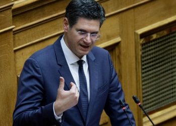 ΔΙΟΝΥΣΗΣ ΚΑΛΑΜΑΤΙΑΝΟΣ: “Να αποδοθεί στον πρωτογενή τομέα η επιστροφή των προστίμων για τους βοσκοτόπους”