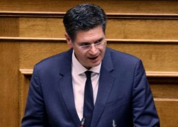ΔΙΟΝΥΣΗΣ ΚΑΛΑΜΑΤΙΑΝΟΣ: “Ποια 24 δις και για ποιους;”