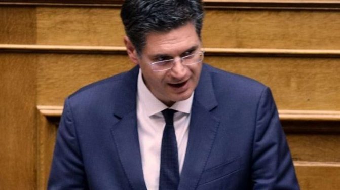 ΔΙΟΝΥΣΗΣ ΚΑΛΑΜΑΤΙΑΝΟΣ: “Ποια 24 δις και για ποιους;”