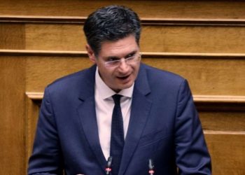 ΔΙΟΝΥΣΗΣ ΚΑΛΑΜΑΤΙΑΝΟΣ: “Επικίνδυνος ο νέος αντιπεριβαλλοντικός νόμος”